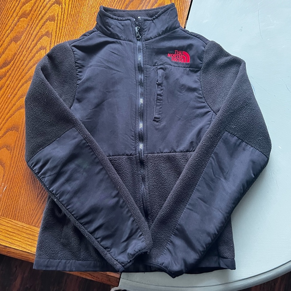 Unisex North Face Jacket